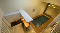 Nadika Homes Private Pool -  Ferienhäuser