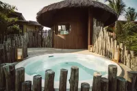 Namia River Retreat - Wellness Inclusive Resort - Hot Springs