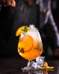 Hyatt Place Pune Hinjewadi - bar