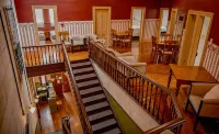 Criterion Boutique Hotel - 2-Star