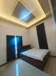 Guesthouse Twin Bromo - parking