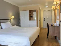 247 โรงแรม โรงแรมในโอลด์แฮม