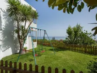 Hermes Sea View Hotels in Stalos