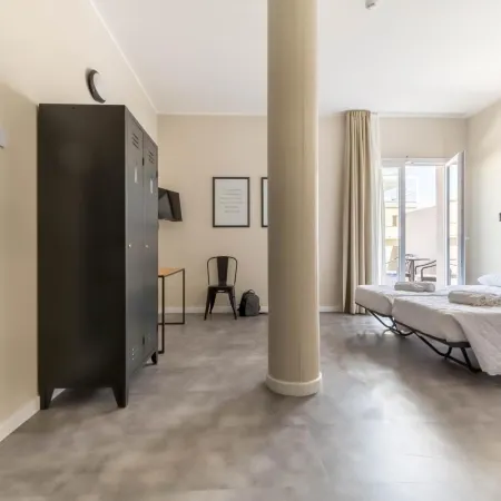 Piccolo Catalunya Hostel