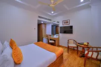Wingston A TreeHouse Hotel, Mathura - Gym