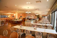 Ishigaki Seaside Hotel - breakfast