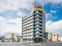 Super Hotel Tottori Station North Exit (Smoke-Free) - Thermen