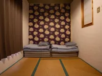 Himeji 588 Guest House - 2-Star
