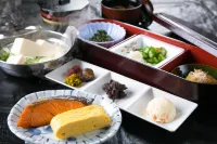 Ryokan Seishounagon - Breakfast