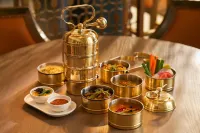 Ekante Bliss Tirupati - Ihcl SeleQtions - breakfast