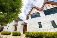 Poonsiri Varich Pool Villa Aonang - Alloggi