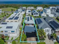 Nautilus Kingscliff - Studio and House - พร้อมWifi