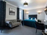 New Inn Hotel Hotels in Ellon