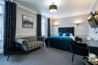 New Inn Hotel Hôtels à : 