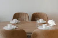 Elite Apart-Hotel - Romantic
