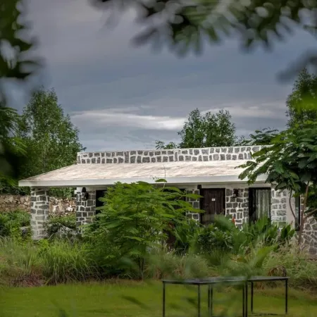 Jawai Empire Resort by Premier Hotels - Luxury Tent & Cottage Stay - Leopard Safari Near Jawai DAM