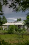 Jawai Empire Resort by Premier Hotels - Luxury Tent & Cottage Stay - Leopard Safari Near Jawai DAM - 3 tähden
