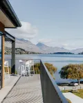 Driftaway Queenstown - Mountain view