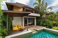 Tinkerbell Resort @ Koh Kood - Private Pools
