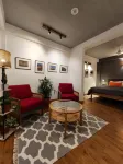 JHouse Near Bhikaji - Hostels