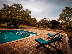 Kumbukgaha Villa