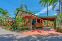 Big4 Tasman Holiday Parks - South Mission Beach - bar
