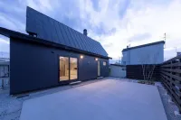Biei Villa Gen - parking