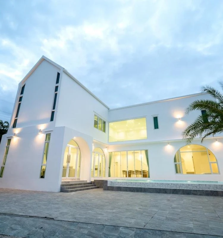 รูปภาพของMontrio Pool Villa Pattaya, Thailand
