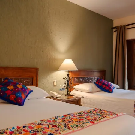 Hotel la Parroquia