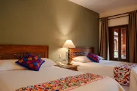 Hotel la Parroquia - Parkering