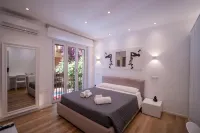 Abba Rooms - acceptant les animaux