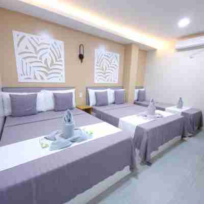 La Casa Princesa Inn Rooms