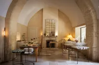 Palazzo Maresgallo Suites & Spa - Træningscentre
