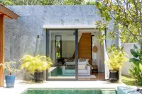 Bougainvillea Luxury Pool Villas - Vila