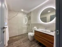 Il Bekka Suites - Wifi