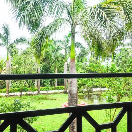Center Park Resort Pvt. Ltd