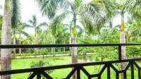 Center Park Resort Pvt. Ltd - วิว