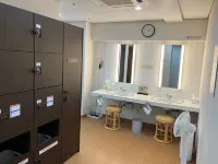 Hotel Alpha-One Yamaguchi Inter - 3 Yıldız