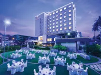Hycinth Hotels - bar