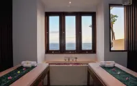 Rajavilla Lombok Resort - Seaside Serenity - Spa