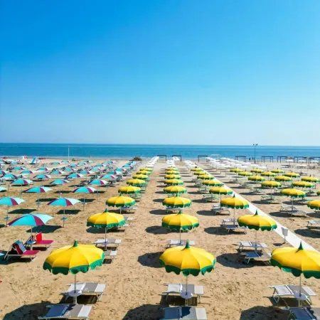 Beach Hotel Clerice