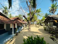 Ocean View Beach Resort - Kalpitiya - Havudsigt
