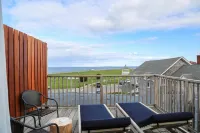 The Morgan Hotel Martha's Vineyard - Ocean View