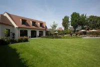 Hotel de Lissewal - Parking