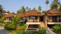 Dindi Rvr on the Godavari, A Club Mahindra Associate Resort - internet