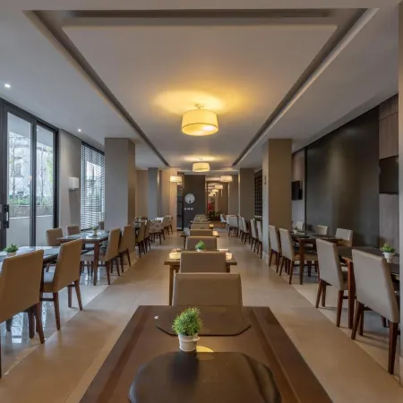 Class Hotel Rio Claro