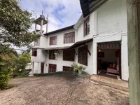 Kandy City Oasis Hotel - 2 estrellas