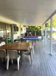 Hervey Bay Flashpackers - 3 estrellas