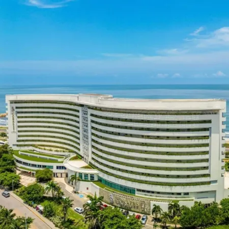 GHL Corales de Indias Hotels in Cartagena