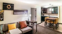 Residence Inn Rapid City Hôtels à : Box Elder